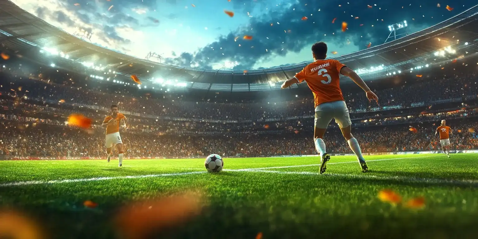 Posisi Pemain Bola Sepak dan Peranan Mereka dalam Peraduan